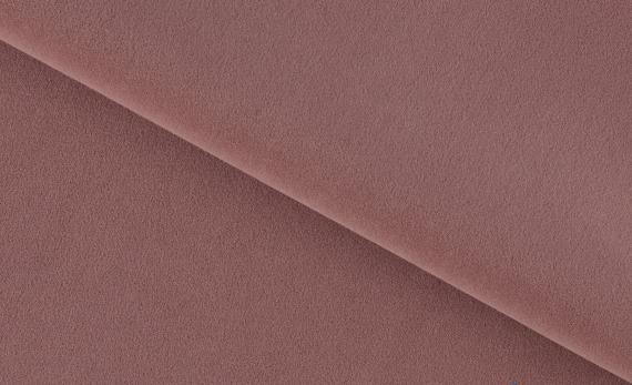 Foto SOFÁ CAMA GRANDE CON PATAS ALTAS 350 CM X 170 CM VERTIZO ROSA