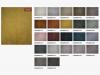 Foto SOFÁ CAMA MODERNO EN FORMA DE U CON DOS ARCONES 346 CM X 230 CM BOSS BEIGE