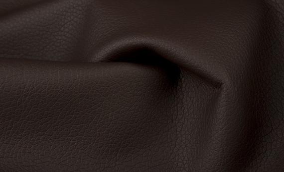 Photo Corner sofa bed with storage - Federico, Beige/Brown, 268x268