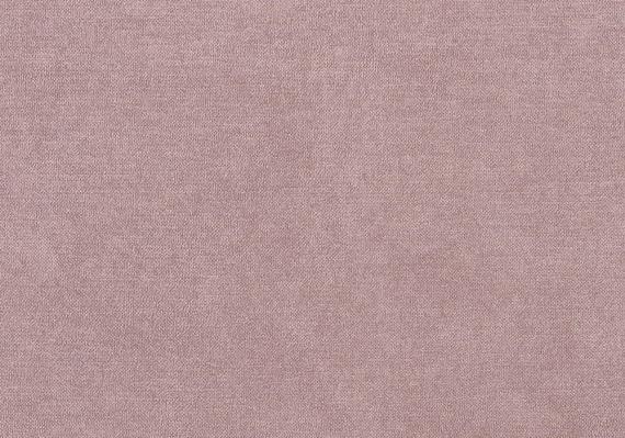Photo Corner sofa bed with storage - Madryt, Pink, 280x205