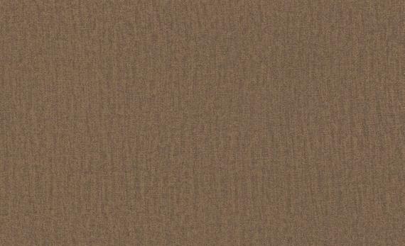 Foto SOFÁ CAMA FORMA DE U 340 CM X 190 CM DAMARIO U MARRÓN TELA/CHOCOLATE TELA