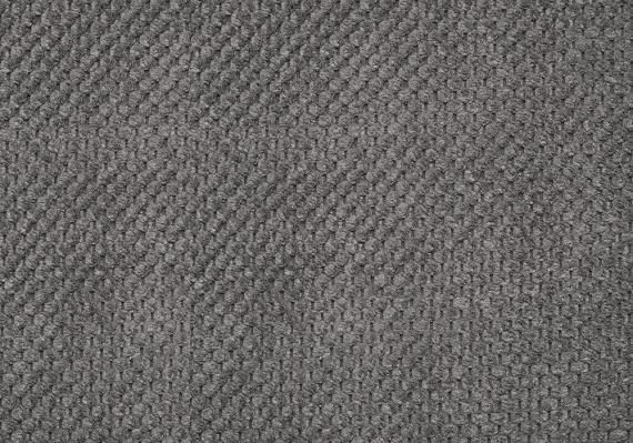 Foto SOFÁ CAMA CON ARCÓN PATAS ALTAS SIN REPOSABRAZOS CHAISE LONGUE 251 CM X 140 CM  MAROKO GRIS