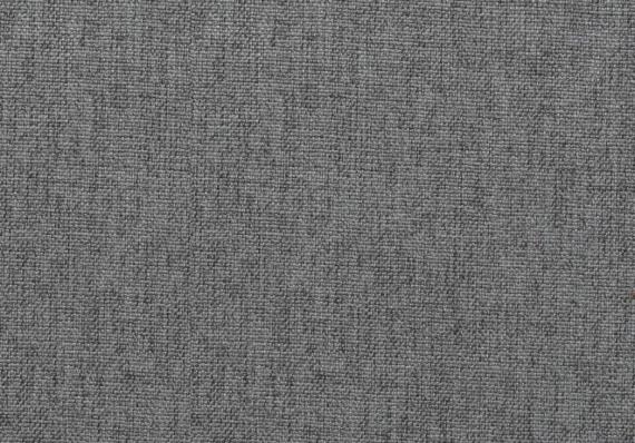 Foto SOFÁ CAMA CON ARCÓN 281 CM X 141 CM REGO GRIS OSCURO