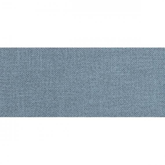 Foto SOFÁ CAMA CON ARCÓN 266 CM X 177 CM MEXICO AZUL