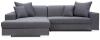 Foto SOFÁ CAMA CON ARCÓN 266 CM X 177 CM MEXICO GRIS