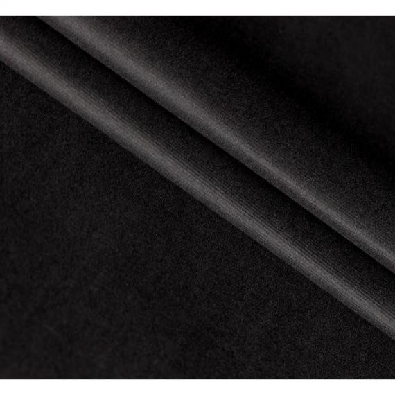 Foto SOFÁ CAMA CON DOS ARCÓNES 220 CM X 146 CM KOLIBER GRIS/NEGRO TELA