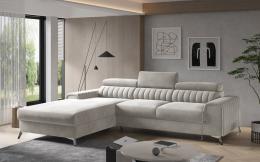 SOFÁ CAMA CON ARCÓN 278 CM X 205 CM GRAYSON BEIGE