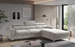 SOFÁ CAMA CON ARCÓN 278 CM X 205 CM GRAYSON BEIGE