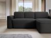 Photo Sofa with power seat - UME, Dark Gray