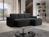 Photo Sofa with power seat - UME, Dark Gray