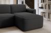 Photo Sofa with power seat - UME, Dark Gray