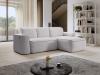Photo Sofa with power seat - UME, Light Gray