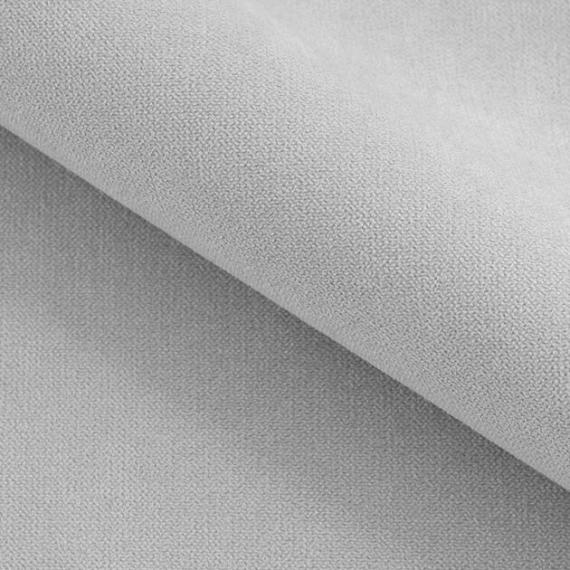 Foto SOFÁ CAMA CON ARCÓN 240 CM X 160 CM  MISOL GRIS CLARO