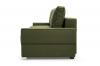 Photo Sofa bed - Suzana, Brown, 230 cm