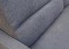 Foto SOFÁ CAMA PEQUEÑO 2 PLAZAS 144 CM WIBARO GRIS
