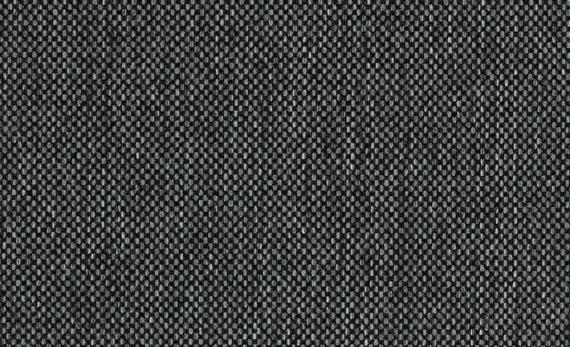 Photo Sofa beds with storage - dark gray/fabric - gray/faux leather - 345x205 - RODRIGO