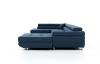 Photo Sofa beds with storage - green/fabric - 345x205 - RODRIGO