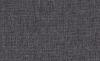 Photo U-shaped sofa - Vento, Gray / Black, Fabric / Faux leather, 359cm x 165cm