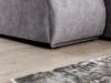 Foto SOFÁ CAMA CON ARCÓN FORMA DE U 351 CM X 190 CM GIOVANNI BEIGE