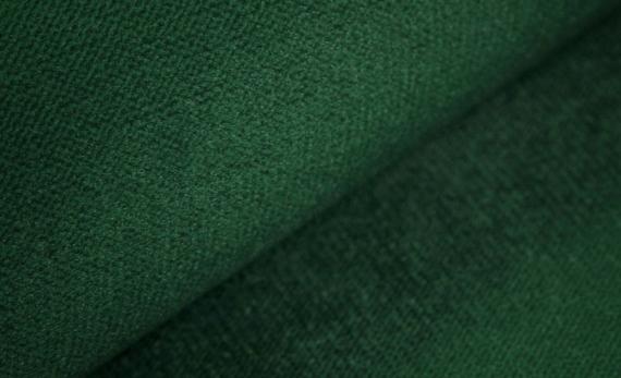 Foto SOFÁ CAMA CON ARCÓN FORMA DE U REPOSACABEZAS RECLINABLES 340 CM X 202 CM LETTO VERDE