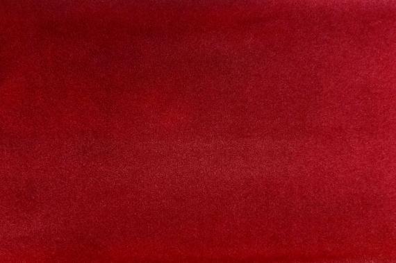 Foto SOFÁ CAMA CON ARCÓN FORMA DE U REPOSACABEZAS RECLINABLES 340 CM X 202 CM LETTO ROJO