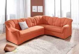 Sofá cama Artículo No. 5283814610 Terracota - PAPENBURG