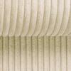 Foto SOFÁ GRANDE U 398 CM X 176 CM X 225 CM CLEO U BEIGE