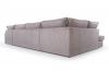Foto SOFÁ GRANDE U 398 CM X 176 CM X 225 CM CLEO U OLIVA