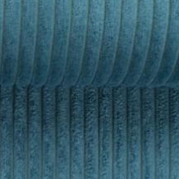 Foto SOFÁ GRANDE U 398 CM X 176 CM X 225 CM CLEO U AZUL