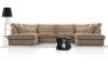 Photo Large U-shaped sofa – Cobra U, Lincoln 72