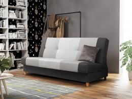 SOFÁ CAMA 192 CM TWIST ANTRACITA