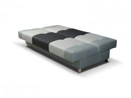 SOFÁ CAMA 192 CM TWIST MENTA