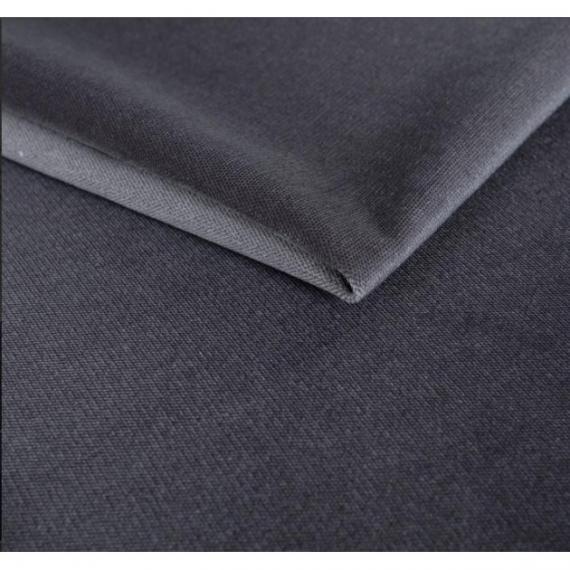 Foto SOFÁ CAMA CON ARCÓN REVERSIBLE 236 CM X 151 CM VEGAS GRIS OSCURO