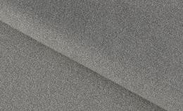 Corner sofa with sleeping function - Gray - Larco