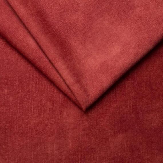 Photo Large corner sofa with decorative cushions - Cobra, Coral, 314x224