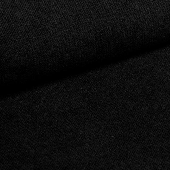 Foto SOFÁS DE 3 PLAZAS 2 PLAZAS O SILLON CHESTERFIELD  VALENTINO NEGRO