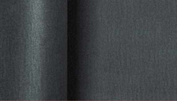 Foto SOFÁ CAMA CON ARCÓN REVERSIBLE FORMA DE U 320 CM X 202 CM ASGARD U GRIS OSCURO