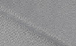 CONJUNTO 3+1+PUFF: SOFÁ CAMA TRES PLAZAS I SILLON PUFF MEGIS GRIS CLARO