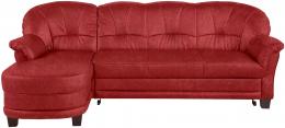 Sofa Artículo No. 3502986738 Rojo - CARMELITA
