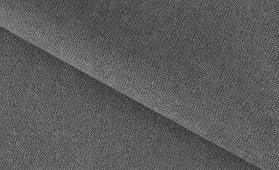 Foto SOFÁ CAMA PEQUEÑO 2 PLAZAS 155 CM LAINE GRIS OSCURO