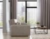 Foto SOFÁ CAMA PEQUEÑO 2 PLAZAS 155 CM LAINE BEIGE