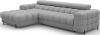 Foto SOFÁ CAMA CON ARCÓN I PATAS ALTAS 285 CM X 181 CM FELRO GRIS
