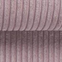 Sofa cama - ARIS, Rosa, 214 cm