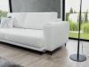 Foto Sofa cama - Dalia, Blanco, 248 cm