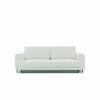 Foto Sofa cama - Dalia, Blanco, 248 cm