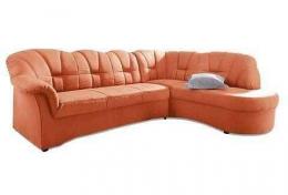 Sofa cama Artículo No. 4078741332 Naranja -PAPENBURG