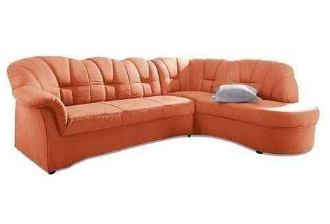 Foto Sofa cama Artículo No. 4078741332 Naranja -PAPENBURG