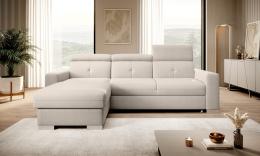 SOFÁ CAMA CON ARCÓN 275 CM X 180 CM FRESIA BEIGE