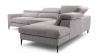 Photo Chaise longue sofa - 300x250 - Jezzi - Gray