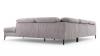 Photo Chaise longue sofa - 300x250 - Jezzi - Gray